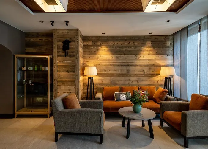 Otp Birkenhof Готель Бад-Кляйнкірхгайм