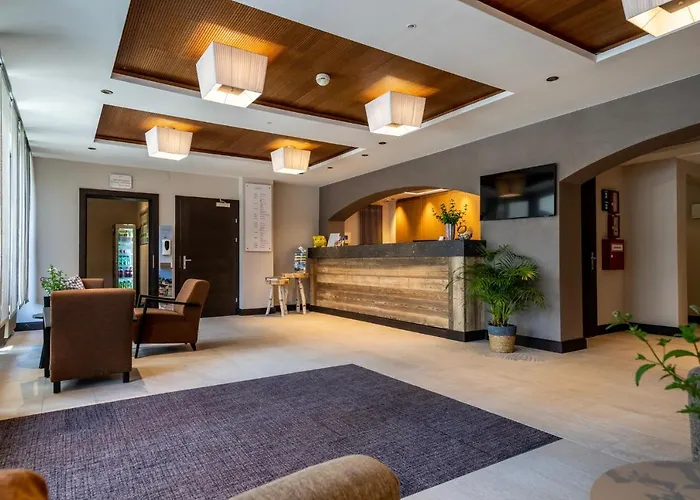 Otp Birkenhof ホテル バド クラインキルヒハイム