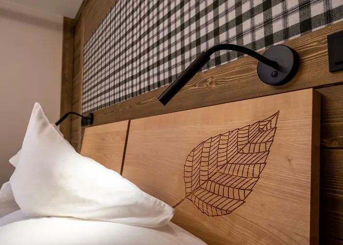 Готель Otp Birkenhof