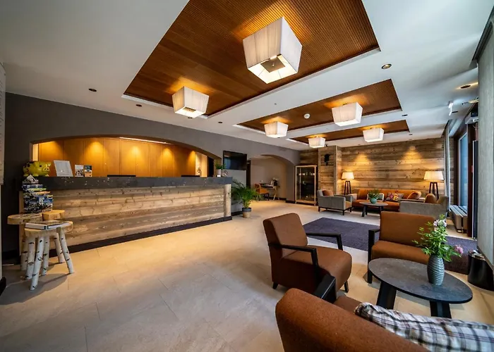 Готель Otp Birkenhof