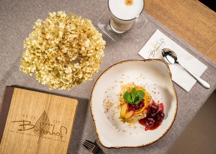 Otp Birkenhof Szálloda