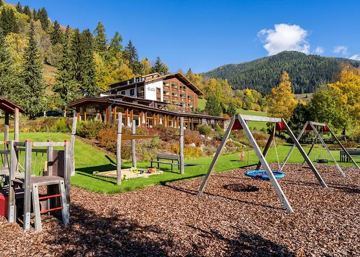 Otp Birkenhof 4* Бад-Кляйнкірхгайм