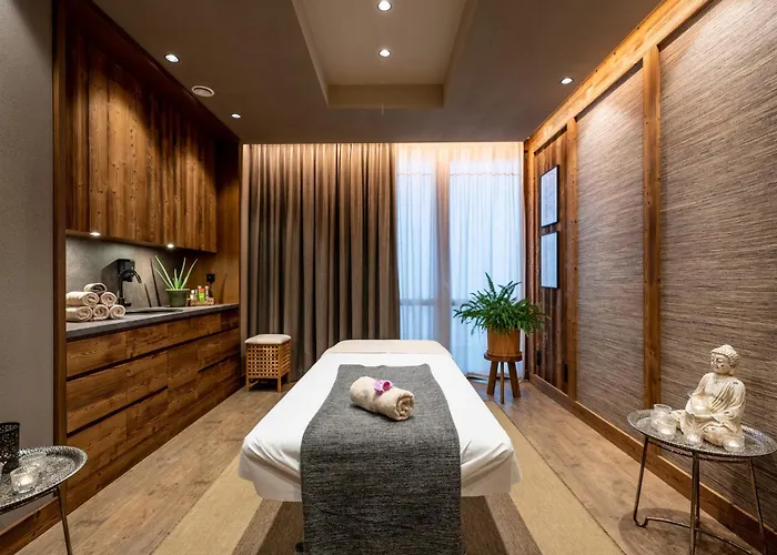 Otp Birkenhof Szálloda Bad Kleinkirchheim