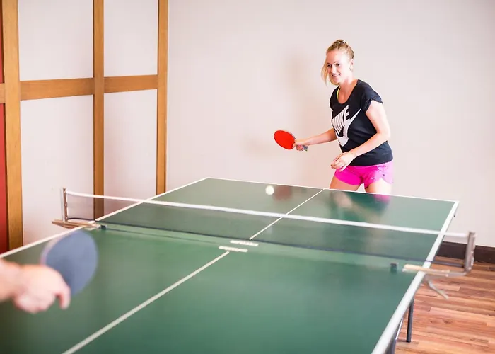 Otp Birkenhof Szálloda