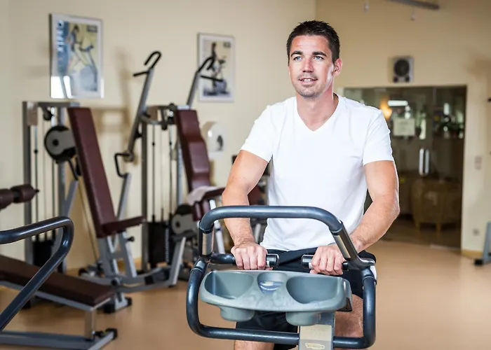 Szálloda Otp Birkenhof