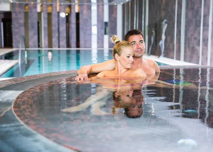 Готель Otp Birkenhof 4*