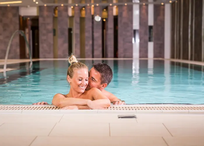 Otp Birkenhof Готель Бад-Кляйнкірхгайм