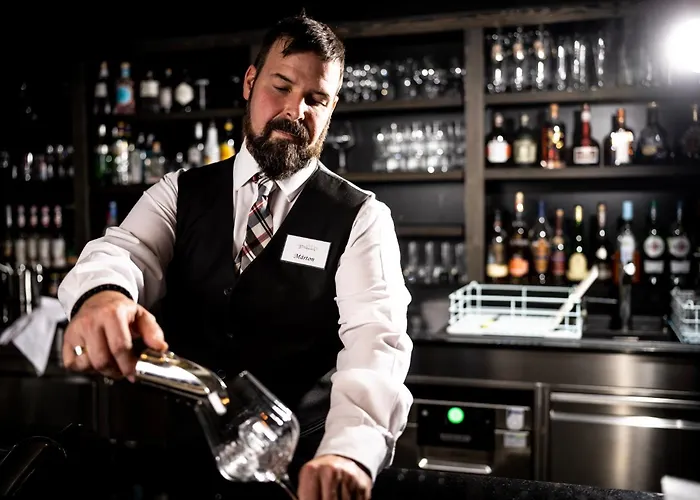 Otp Birkenhof Бад-Кляйнкірхгайм