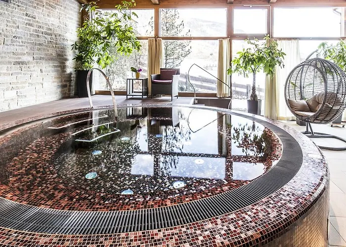 Готель Otp Birkenhof 4*