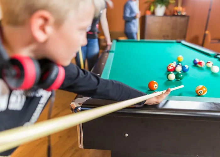 Otp Birkenhof Szálloda