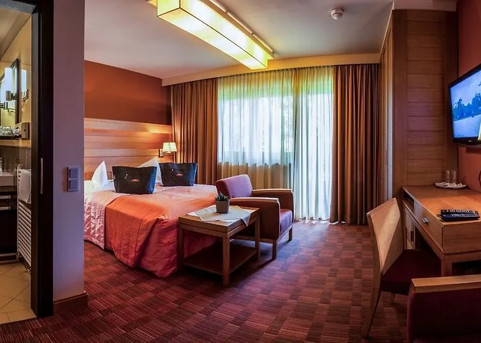 Otp Birkenhof Szálloda Bad Kleinkirchheim