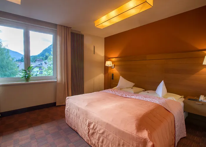 Szálloda Otp Birkenhof 4*