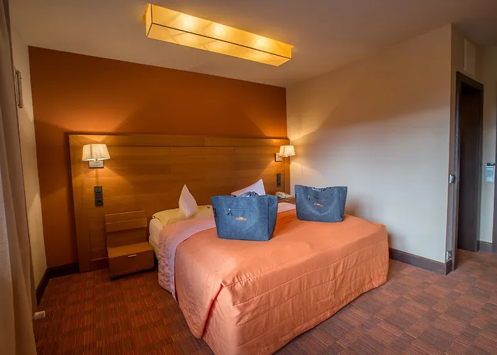 Otp Birkenhof バド クラインキルヒハイム