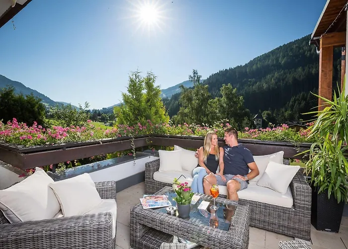 Готель Otp Birkenhof