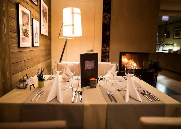 Otp Birkenhof 4* Бад-Кляйнкірхгайм