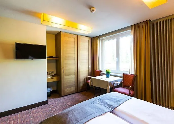 Szálloda Otp Birkenhof