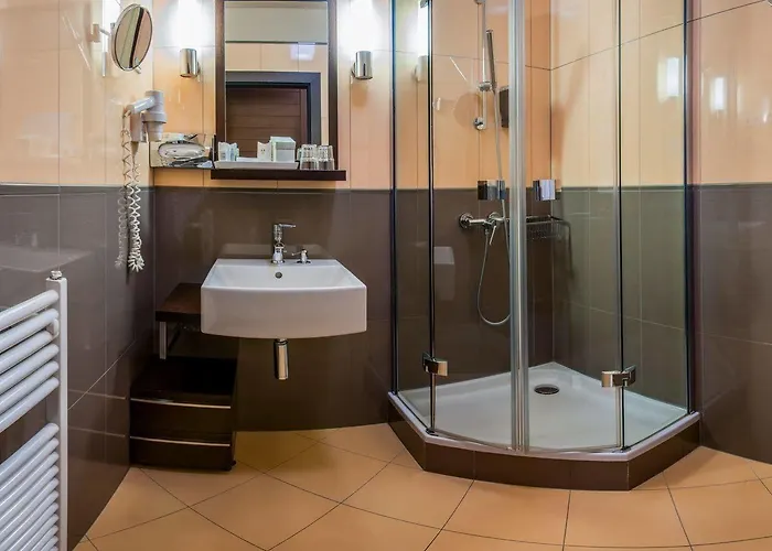 Otp Birkenhof Готель Бад-Кляйнкірхгайм