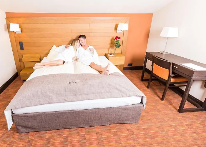 Szálloda Otp Birkenhof