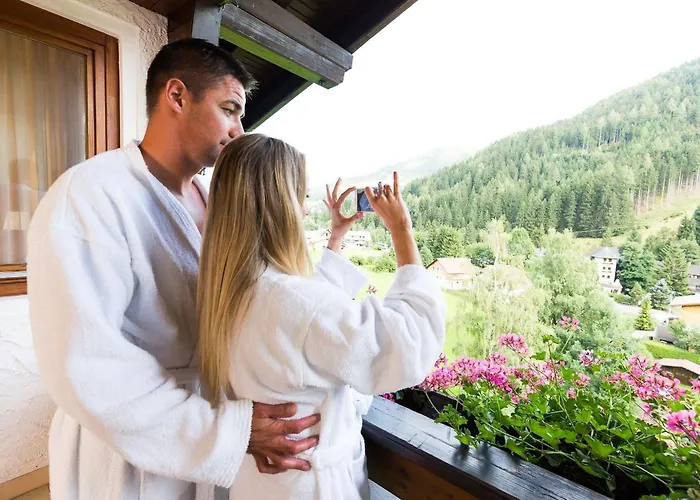 Otp Birkenhof Готель 4*