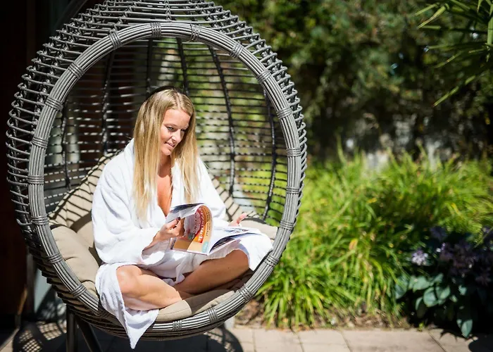 Otp Birkenhof Szálloda 4*