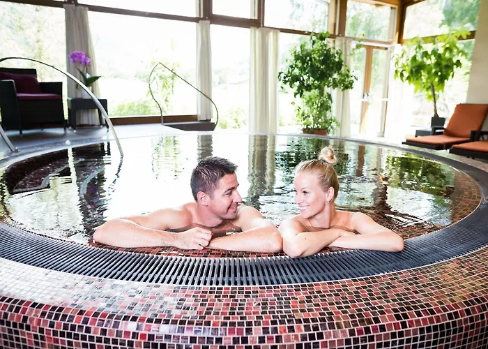 Otp Birkenhof 4* Bad Kleinkirchheim