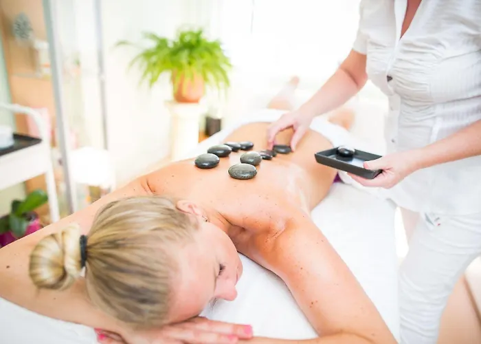 Szálloda Otp Birkenhof Bad Kleinkirchheim