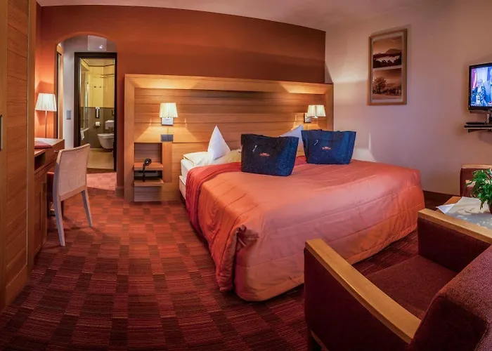 Otp Birkenhof Готель 4*