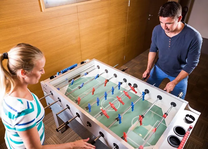 Готель Otp Birkenhof Бад-Кляйнкірхгайм