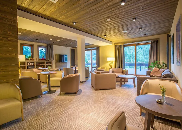 Otp Birkenhof Szálloda 4*