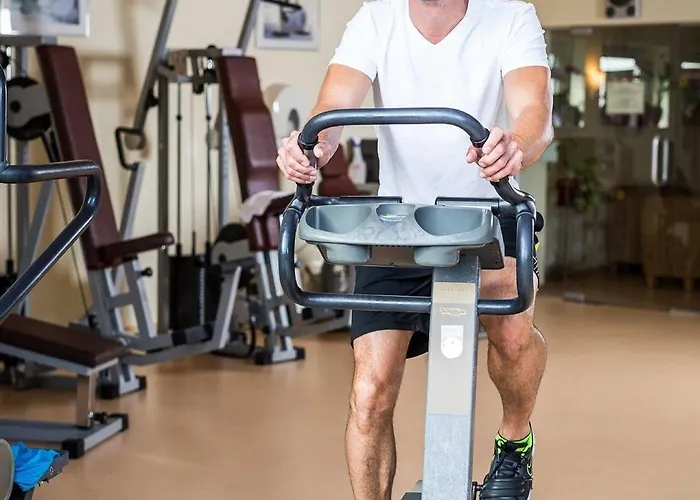 Otp Birkenhof ホテル