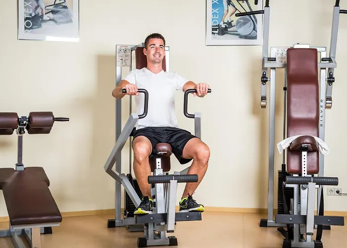 Otp Birkenhof ホテル