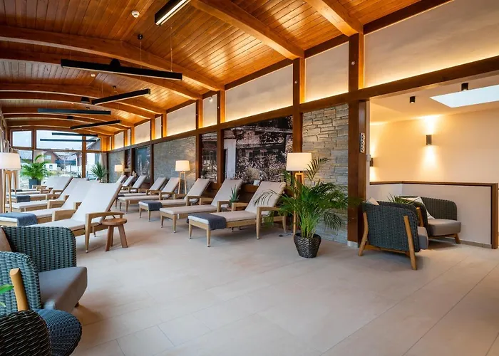 Otp Birkenhof 4* Bad Kleinkirchheim