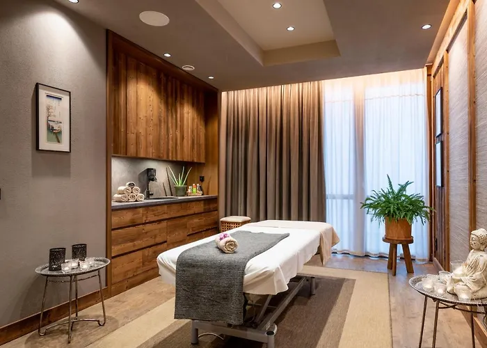 Otp Birkenhof 4* Бад-Кляйнкірхгайм